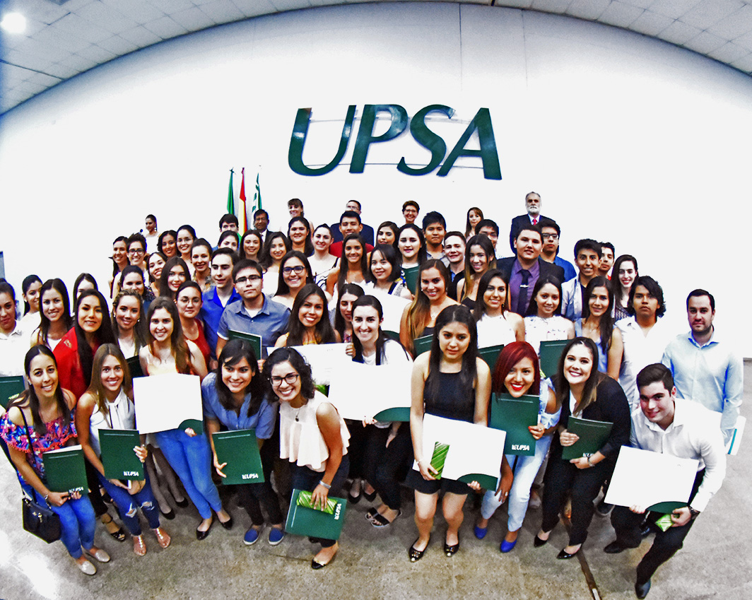 Beca a la Excelencia de la UPSA para estudiantes con mejor aprovechamiento